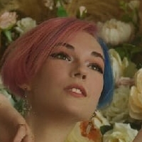 Anastasia Smirnova Çıplak