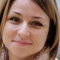 Anastasia Sorokina Çıplak