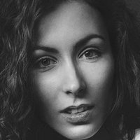 Anastasiia Kyryliuk Çıplak