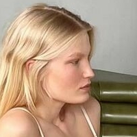 Anastasiia Oskolkova Çıplak