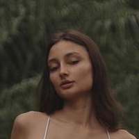 Anastasiia Zakharenko Çıplak