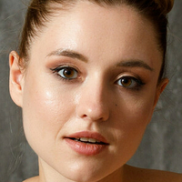 Anastasisi Çıplak