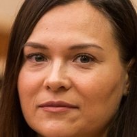 Anastasiya Nemec Çıplak