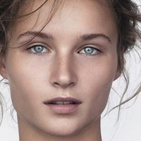 Anastasiya Primak Çıplak