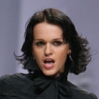 Anastasiya Slanevskaya Çıplak