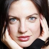 Anat Klausner Çıplak