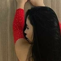 Andrea Gomez Çıplak