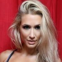 Andrea Lowell Çıplak