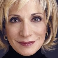 Andrea Mitchell Çıplak