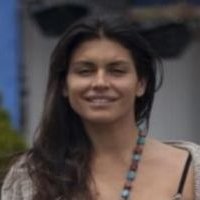 Andrea Montenegro Çıplak