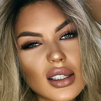 Andreea Diaconud Çıplak