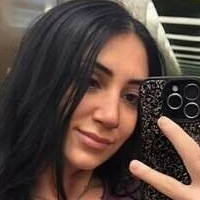 Andreea Irimescu Çıplak
