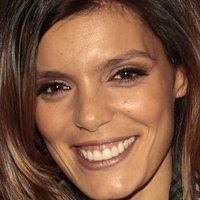Andreia Rodrigues Çıplak
