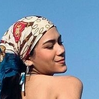 Anette Blanco Çıplak