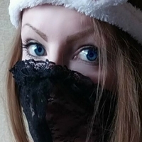 angel_dollx Çıplak