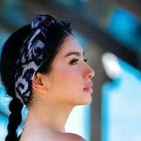 Angel Karamoy Çıplak