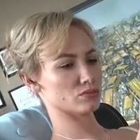 Angel The Dreamgirl Çıplak