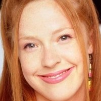 Angela Goethals Çıplak