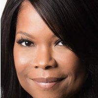 Angela Robinson Çıplak