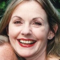 Angela Scoular Çıplak