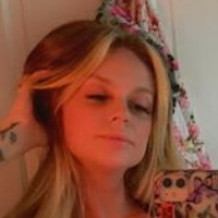 Angelfish.666 Çıplak