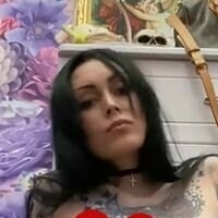 angelica_dynamite Çıplak