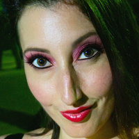 angelicastranger7 Çıplak