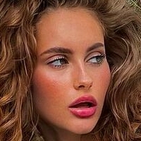 Angelina Borshchevskaya Çıplak