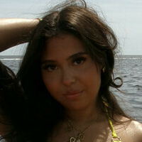 Angelina Davis Çıplak