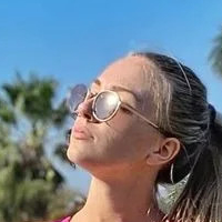 Angelina Dimova Çıplak