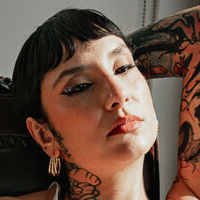 Angie.arena Çıplak