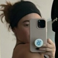 Angie Varona Çıplak
