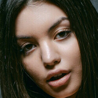 Anha Bellissima Çıplak