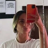 Aninha Café Çıplak