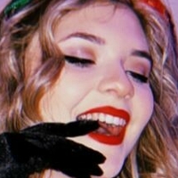 Aninha Queen Çıplak