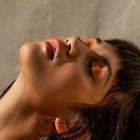 Anita Pathammavong Çıplak