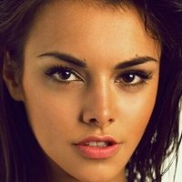 Anita Sikorska Çıplak