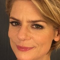 Anja Backhaus Çıplak