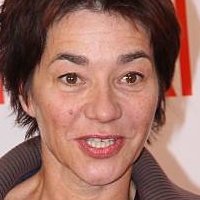 Anja Franke Çıplak