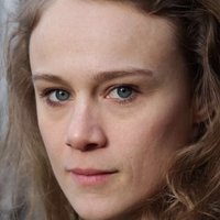 Anke Retzlaff Çıplak