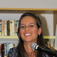 Ann Van Elsen Çıplak
