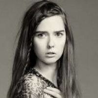 Ann Ward Çıplak