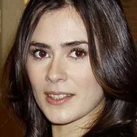 Anna Allen Çıplak