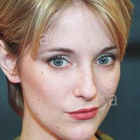 Anna Brecon Çıplak