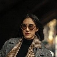 Anna Camplan Çıplak