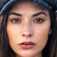 Anna Cariad Çıplak