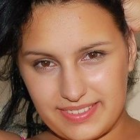 Anna Carlene Çıplak