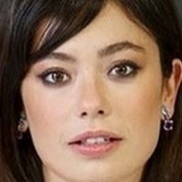 Anna Castillo Çıplak