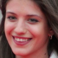 Anna Chipovskaya Çıplak