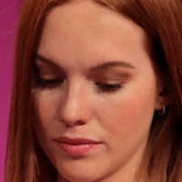 Anna Ciati Çıplak